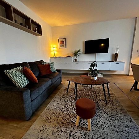 Ferienwohnung Au Coeur De Reims : A Deux Pas De La Cathedrale Exterior foto